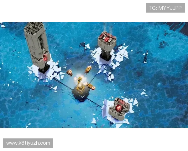 天生赢家一触即发：如何在游戏中快速积累经验和装备实现一触即发的爆发式成长