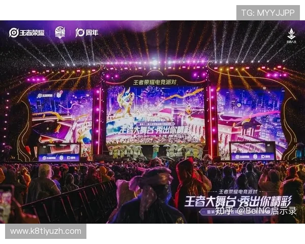 天生赢家一触即发k8：引领未来电竞新潮流的创新之作