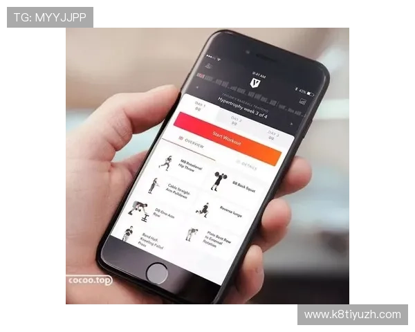 提升K8体育APP用户体验的实用技巧与常见问题解决方案