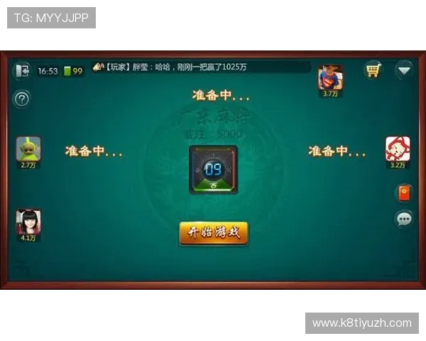 专业棋牌娱乐赛事分析助你把握比赛动态提升竞技水平 专业棋牌娱乐赛事分析助你把握比赛动态提升竞技水平